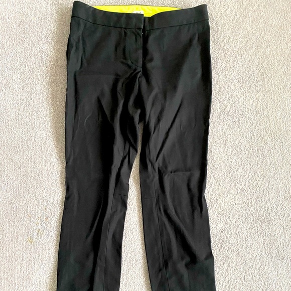 Aritzia Wilfred cropped dress pants size 0 - Picture 1 of 2